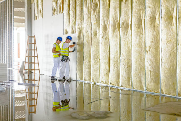 Types of Insulation We Offer in Flower Hill, MD